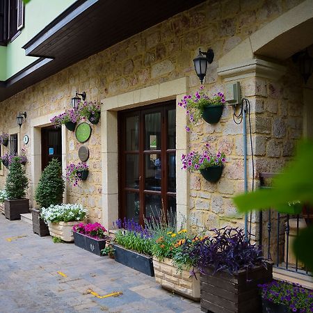 Villa Verde Antalya Zewnętrze zdjęcie