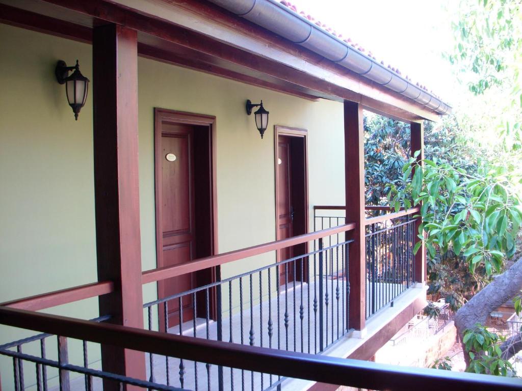 Villa Verde Antalya Zewnętrze zdjęcie