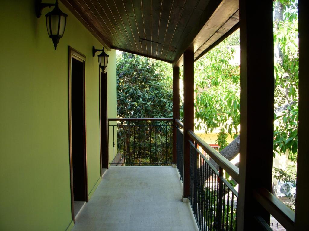 Villa Verde Antalya Zewnętrze zdjęcie