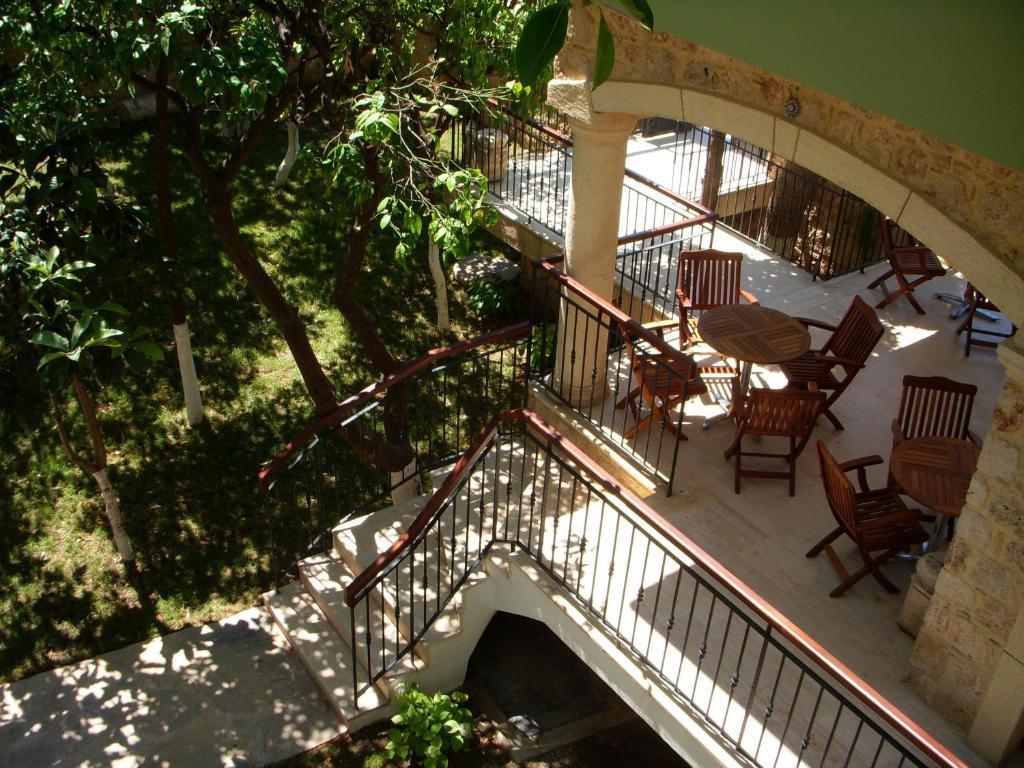 Villa Verde Antalya Zewnętrze zdjęcie