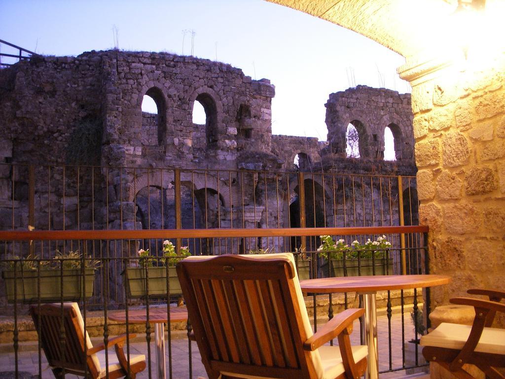 Villa Verde Antalya Zewnętrze zdjęcie