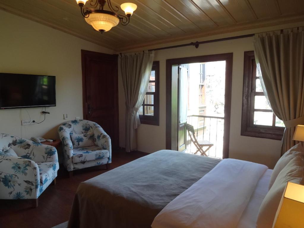 Villa Verde Antalya Pokój zdjęcie
