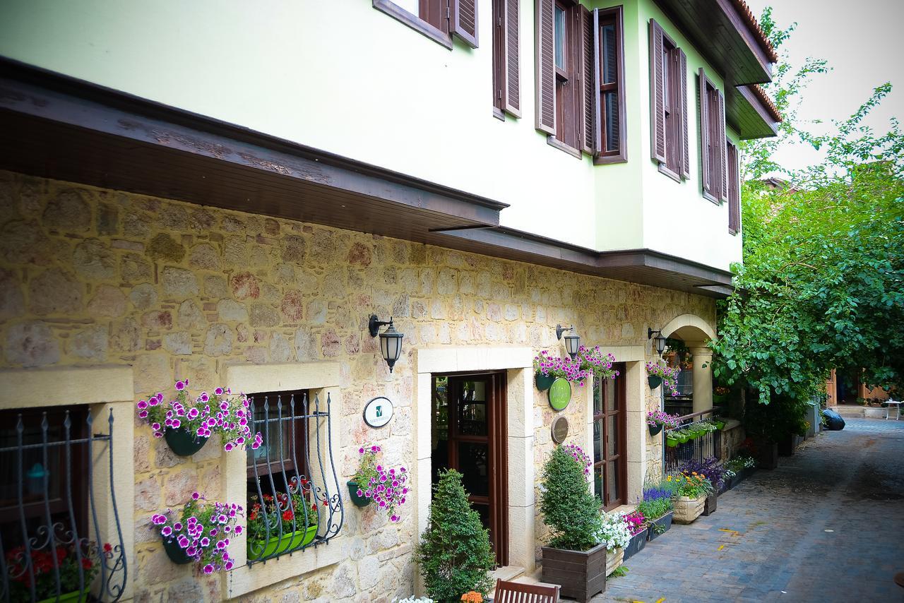 Villa Verde Antalya Zewnętrze zdjęcie