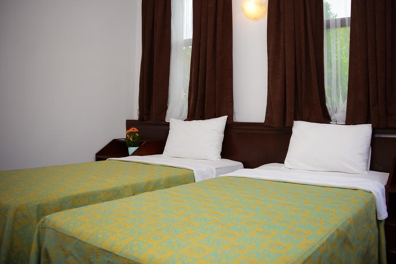 Villa Verde Antalya Zewnętrze zdjęcie