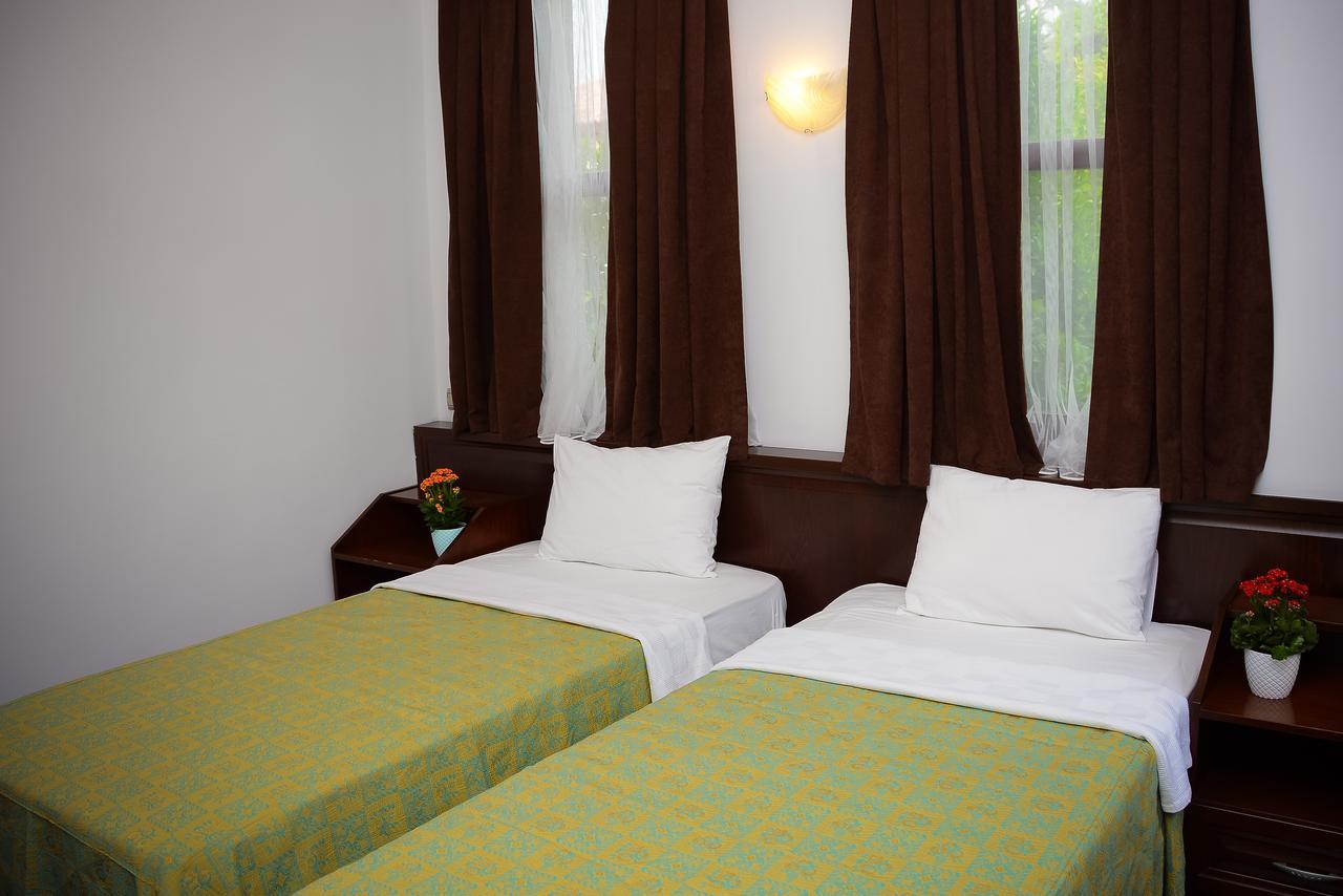 Villa Verde Antalya Zewnętrze zdjęcie