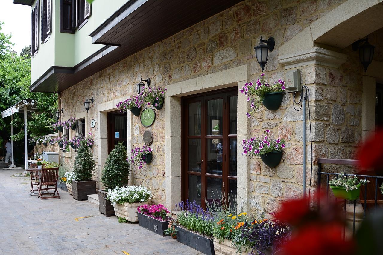 Villa Verde Antalya Zewnętrze zdjęcie