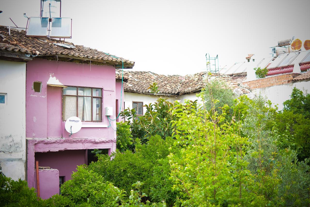 Villa Verde Antalya Zewnętrze zdjęcie