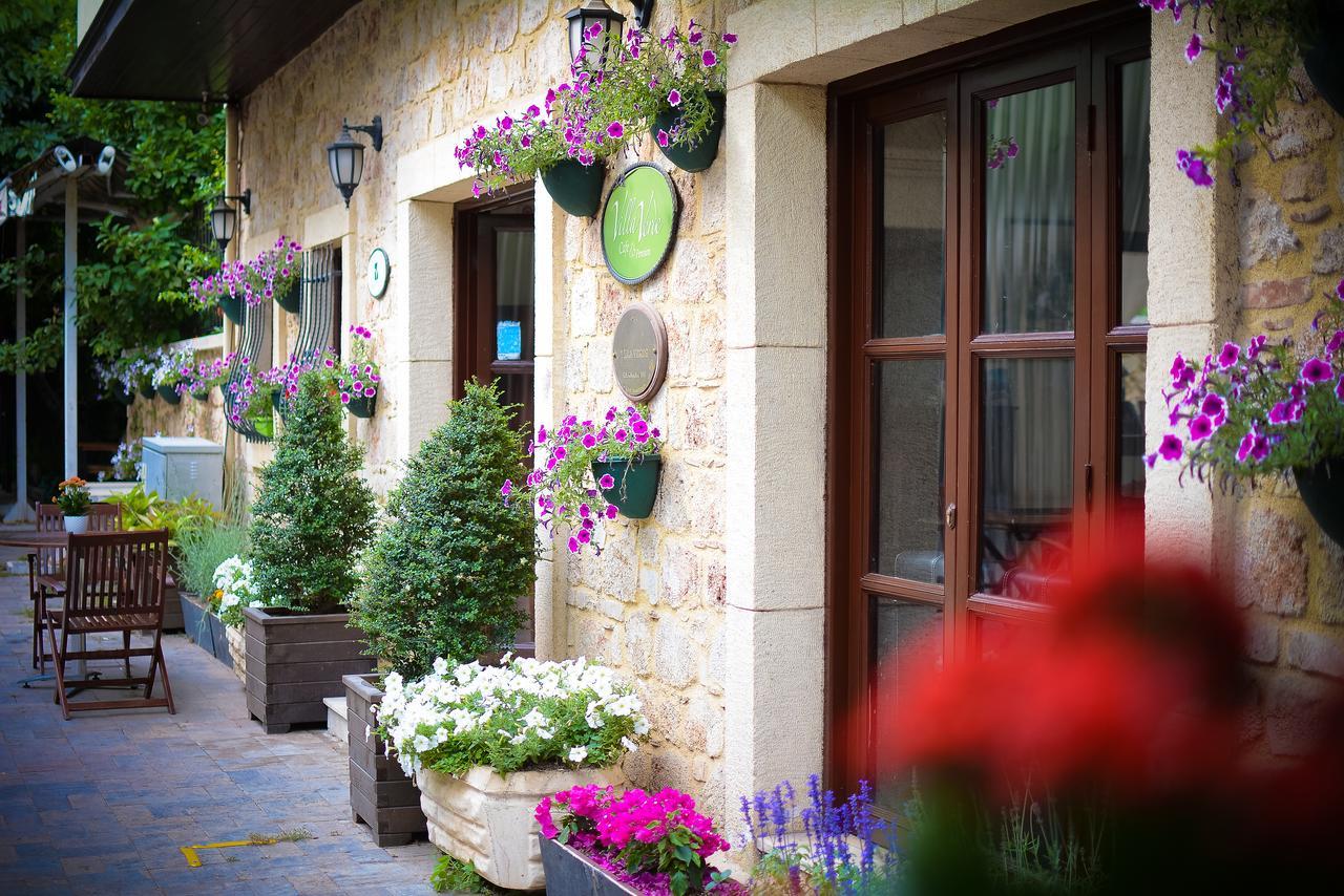 Villa Verde Antalya Zewnętrze zdjęcie