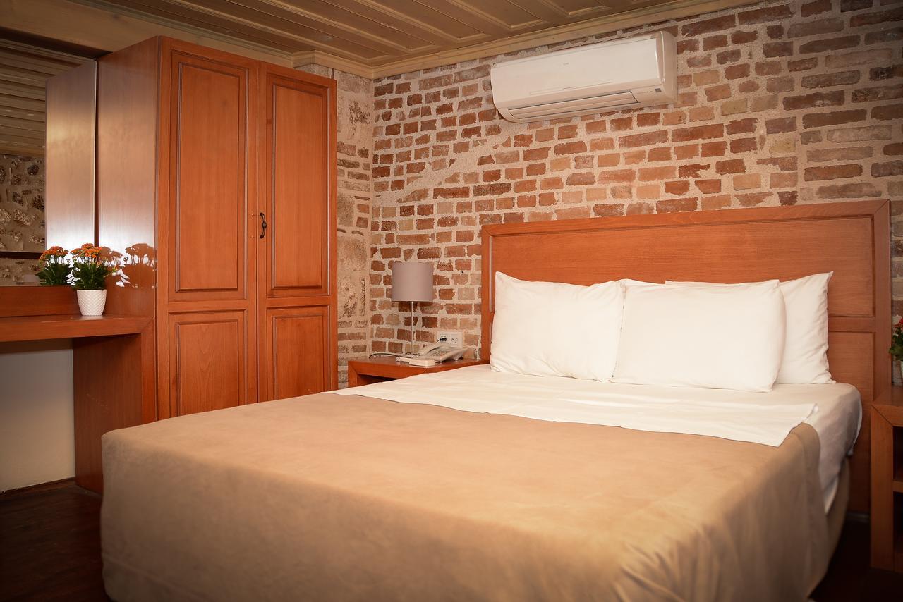 Villa Verde Antalya Zewnętrze zdjęcie