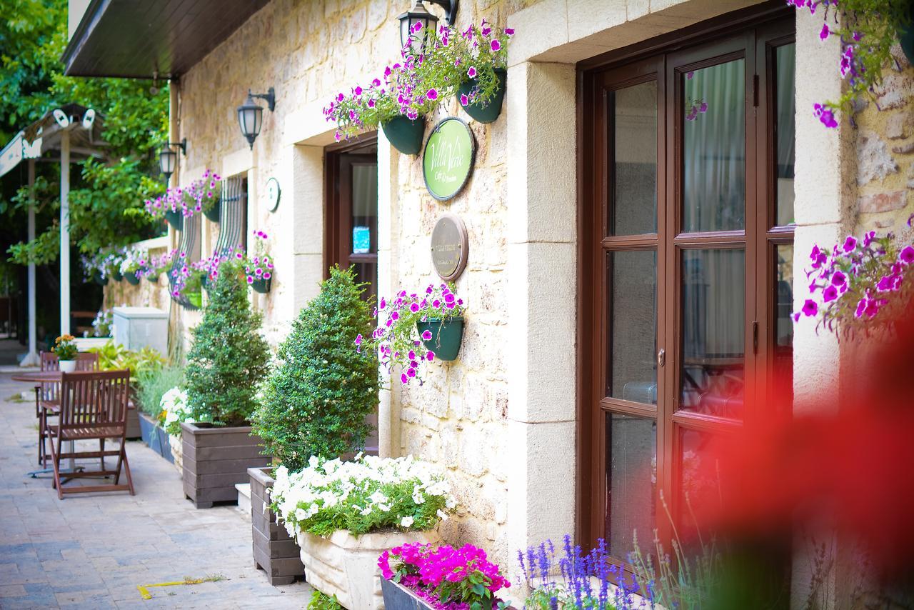 Villa Verde Antalya Zewnętrze zdjęcie