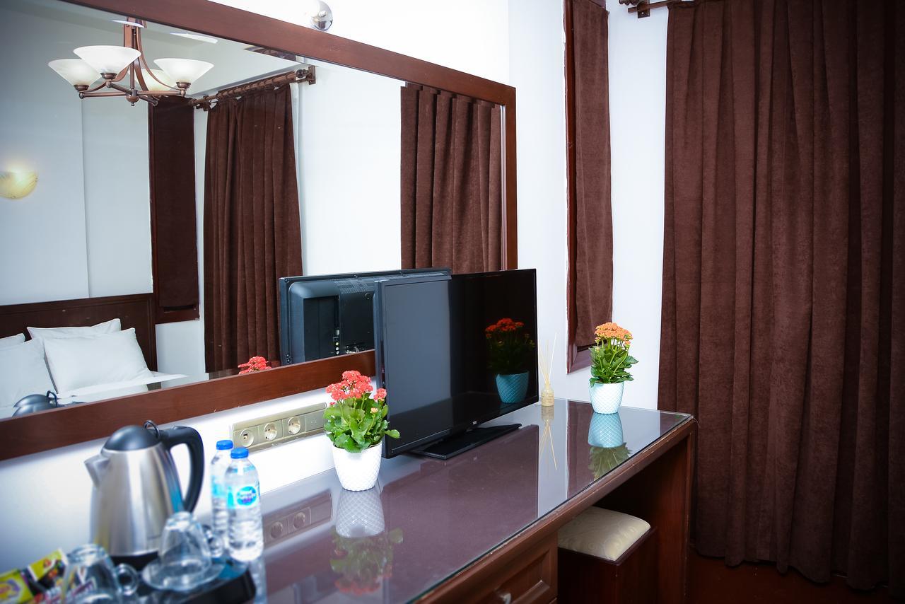 Villa Verde Antalya Zewnętrze zdjęcie