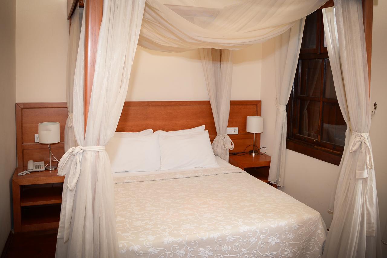 Villa Verde Antalya Zewnętrze zdjęcie