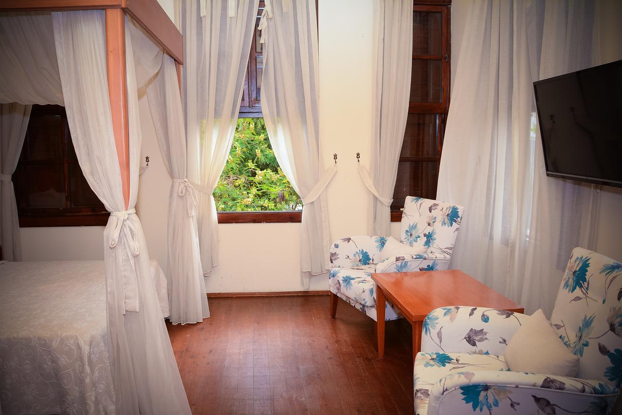 Villa Verde Antalya Zewnętrze zdjęcie