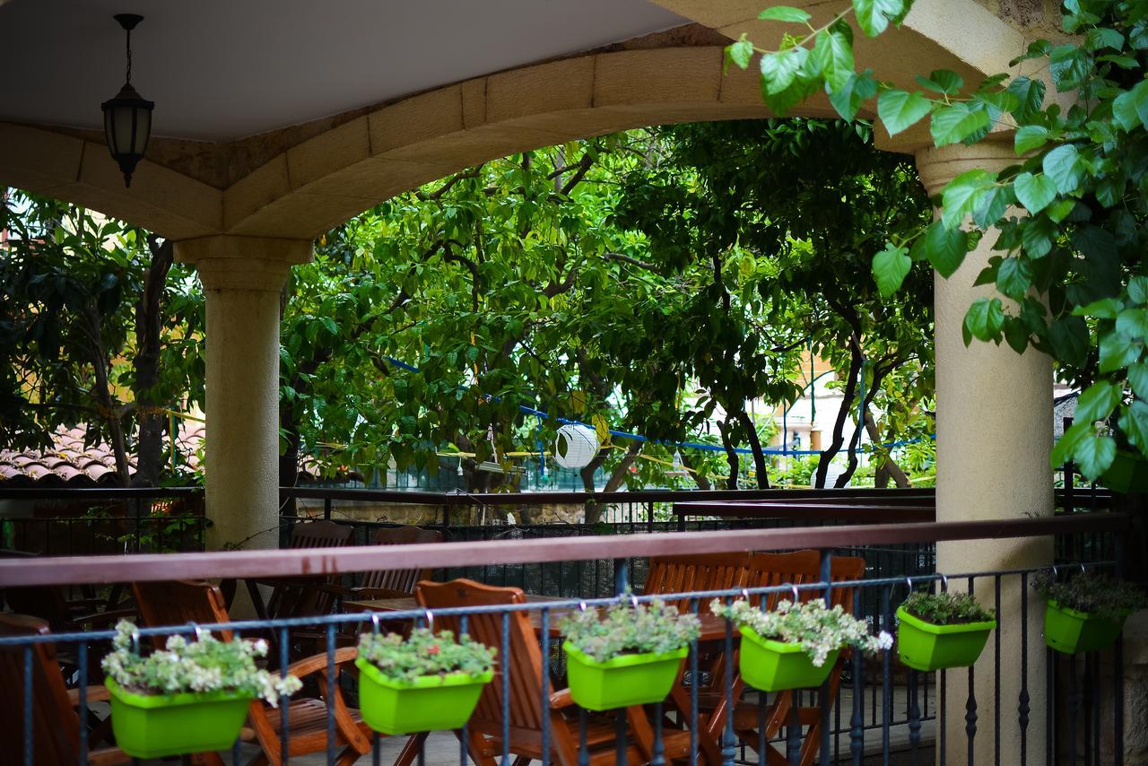 Villa Verde Antalya Zewnętrze zdjęcie