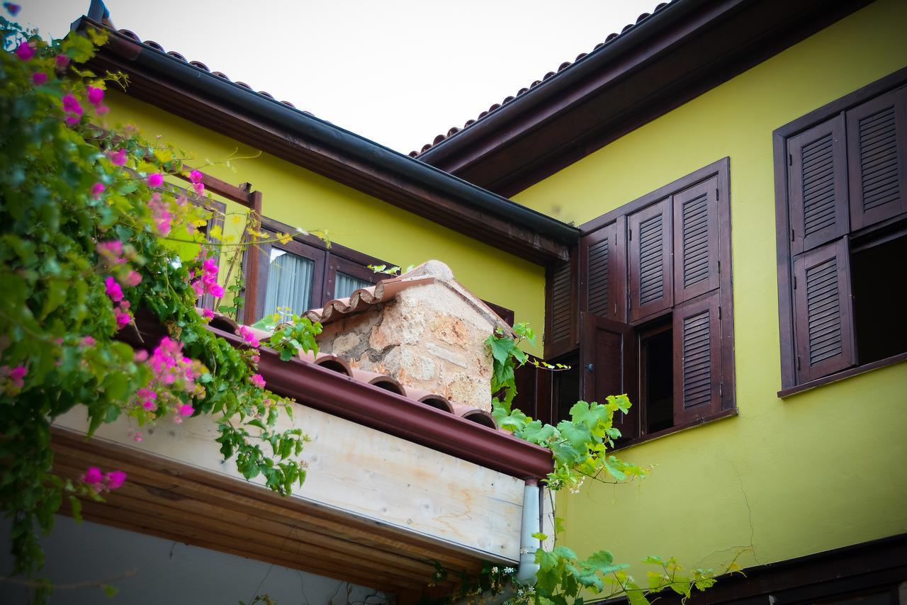 Villa Verde Antalya Zewnętrze zdjęcie