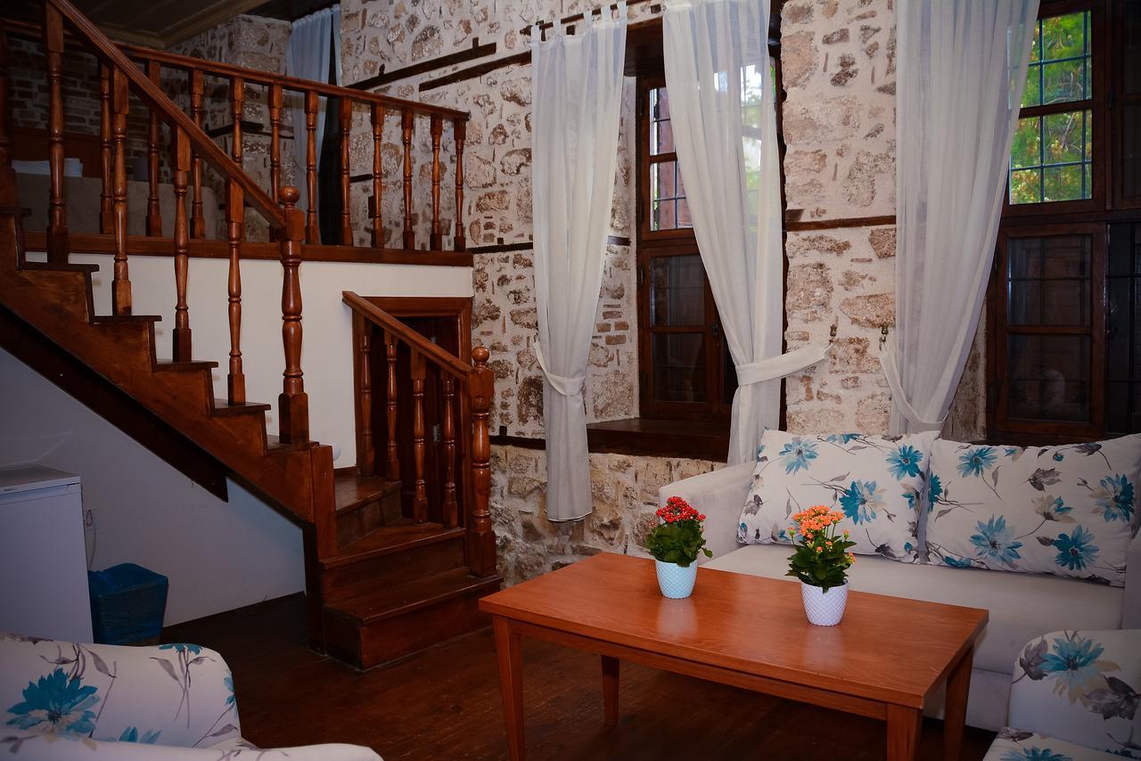 Villa Verde Antalya Zewnętrze zdjęcie