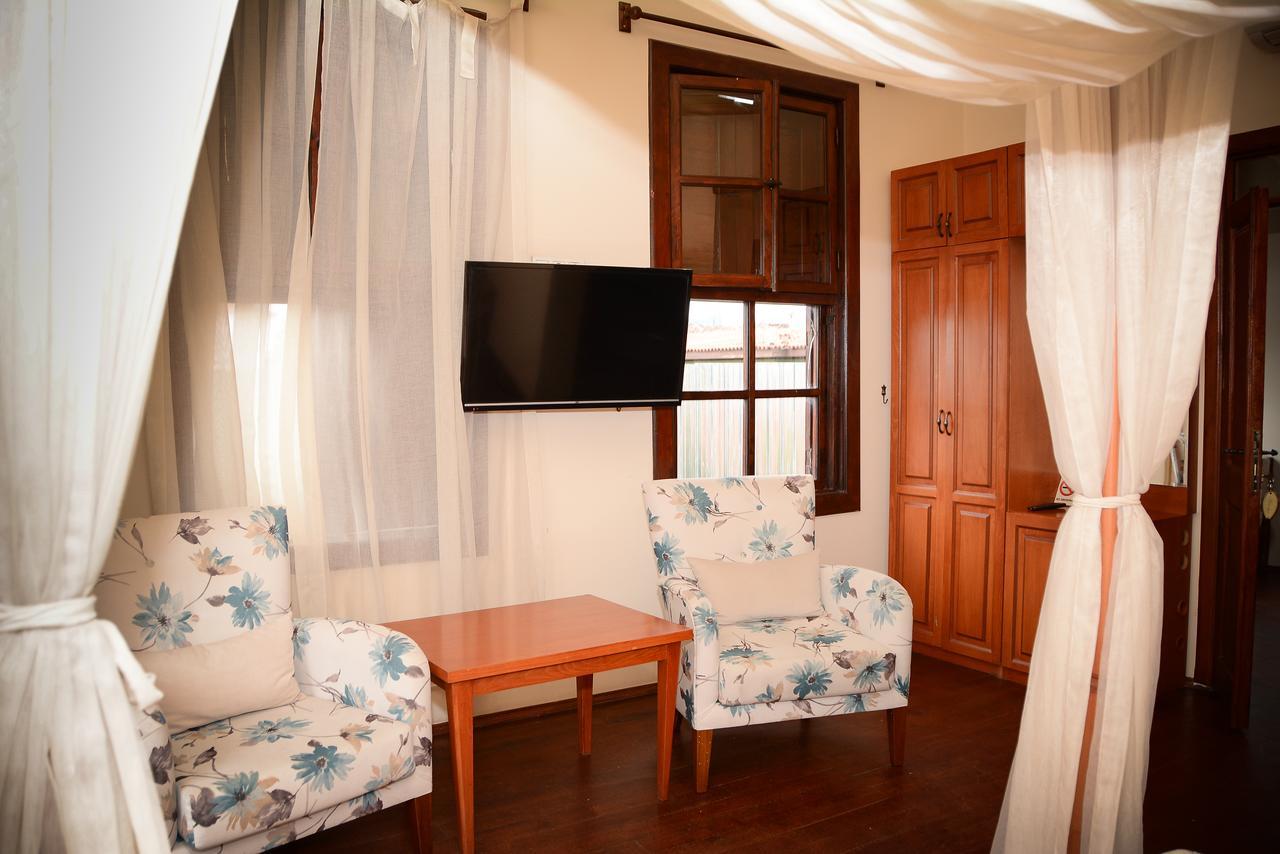 Villa Verde Antalya Zewnętrze zdjęcie