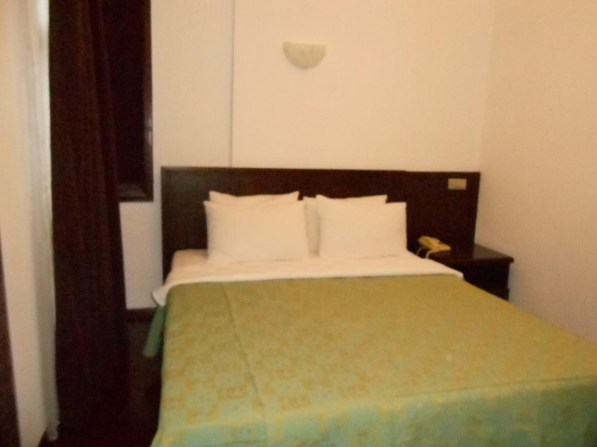 Villa Verde Antalya Zewnętrze zdjęcie