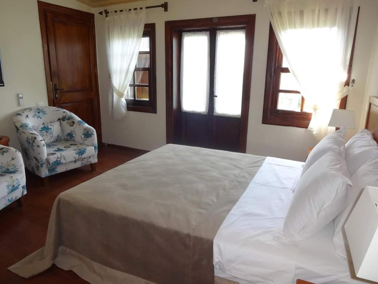 Villa Verde Antalya Zewnętrze zdjęcie