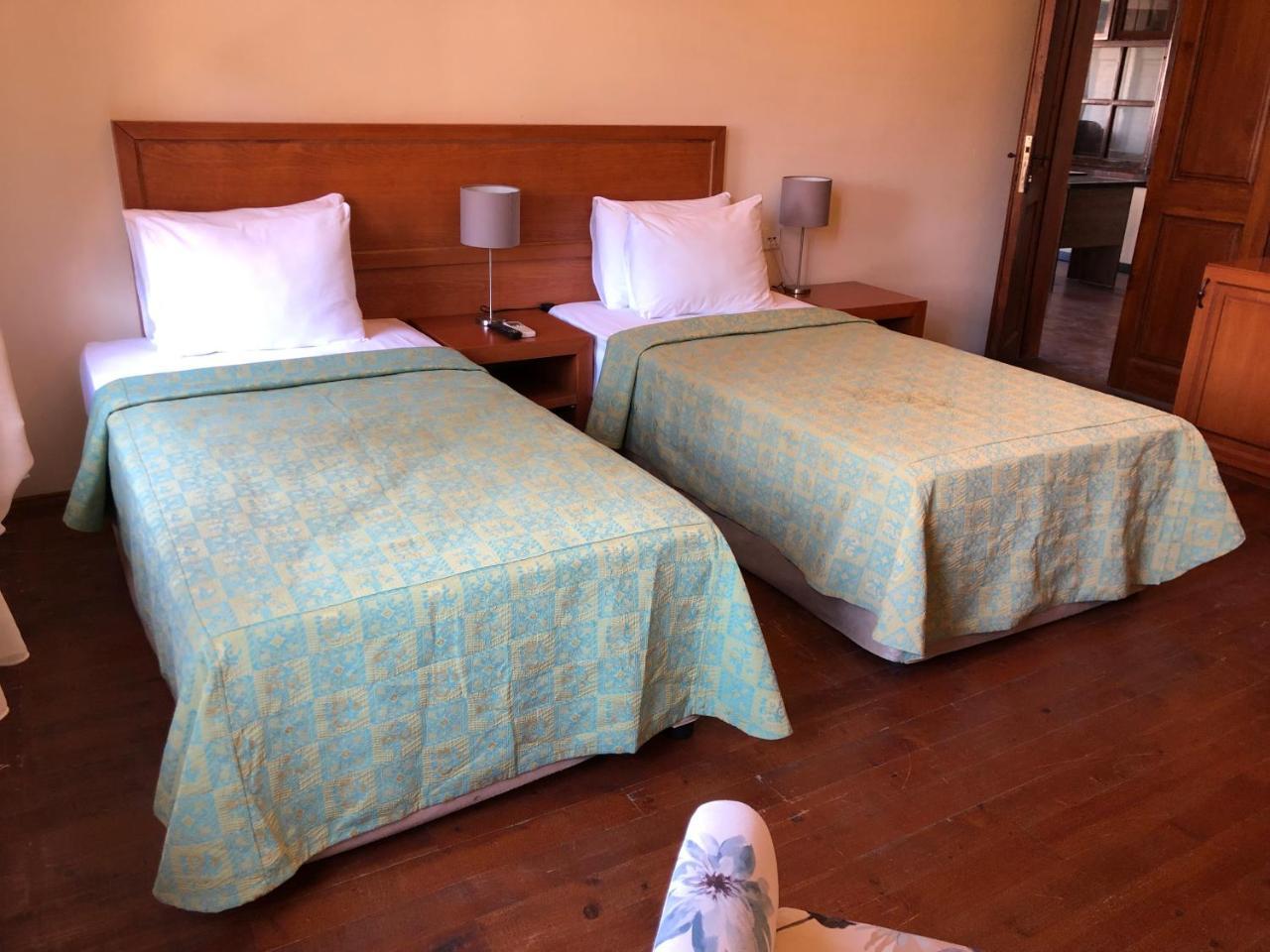 Villa Verde Antalya Zewnętrze zdjęcie