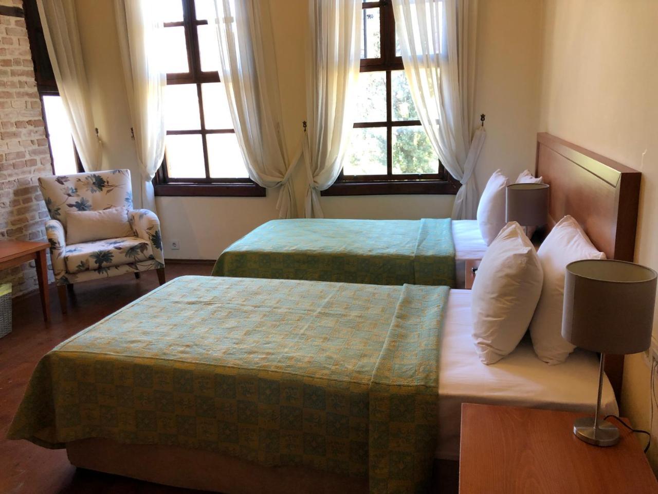 Villa Verde Antalya Zewnętrze zdjęcie