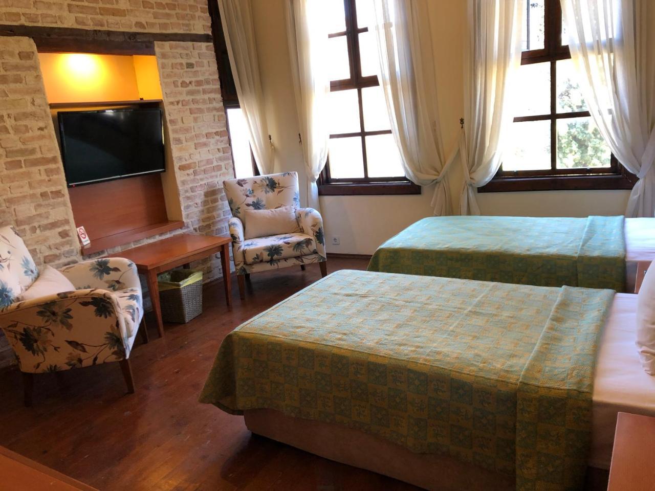 Villa Verde Antalya Zewnętrze zdjęcie