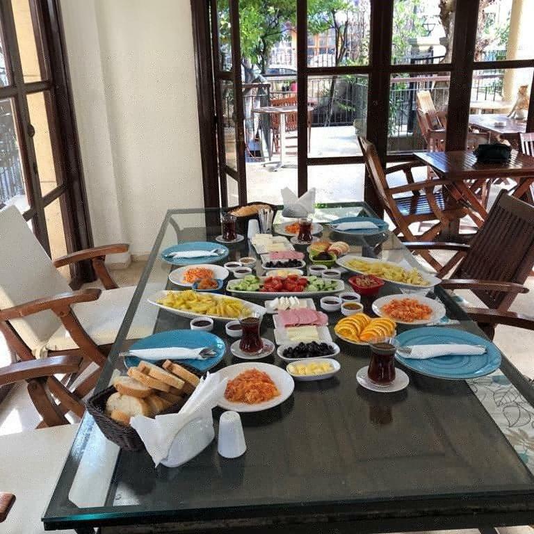 Villa Verde Antalya Zewnętrze zdjęcie