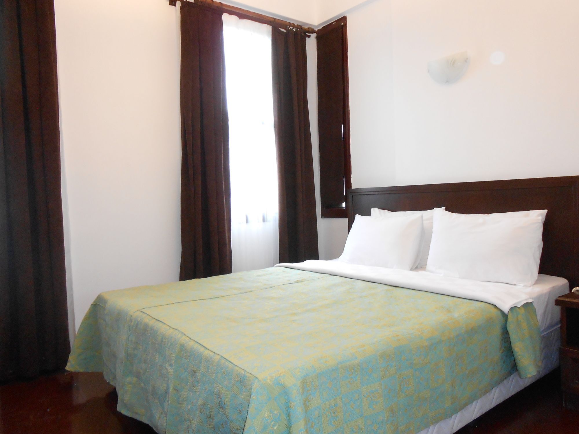 Villa Verde Antalya Zewnętrze zdjęcie