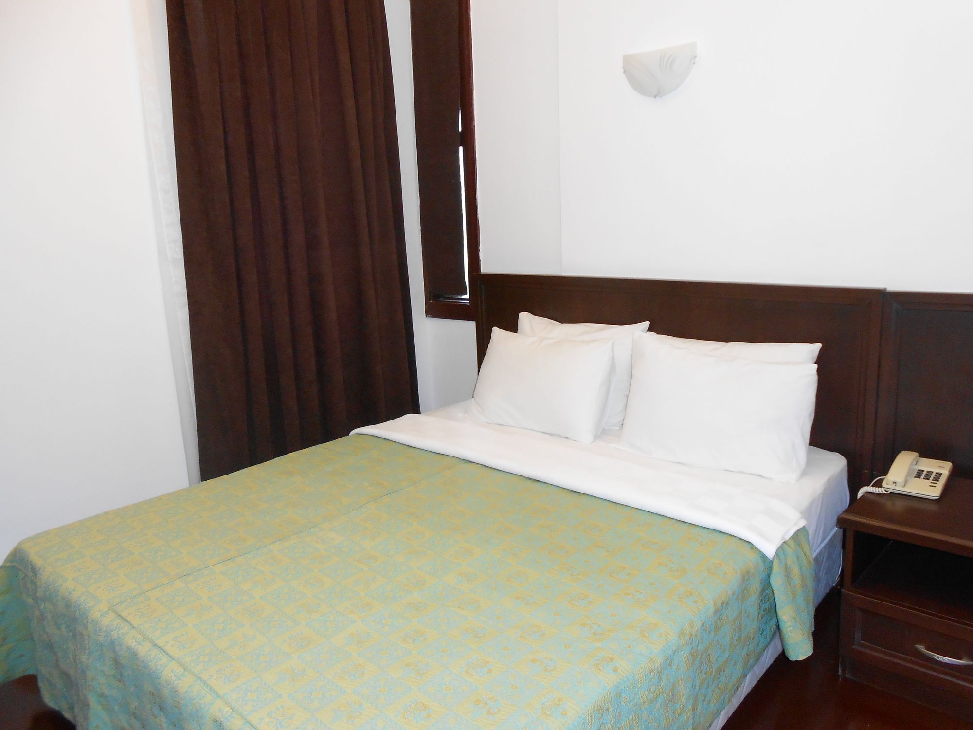 Villa Verde Antalya Zewnętrze zdjęcie