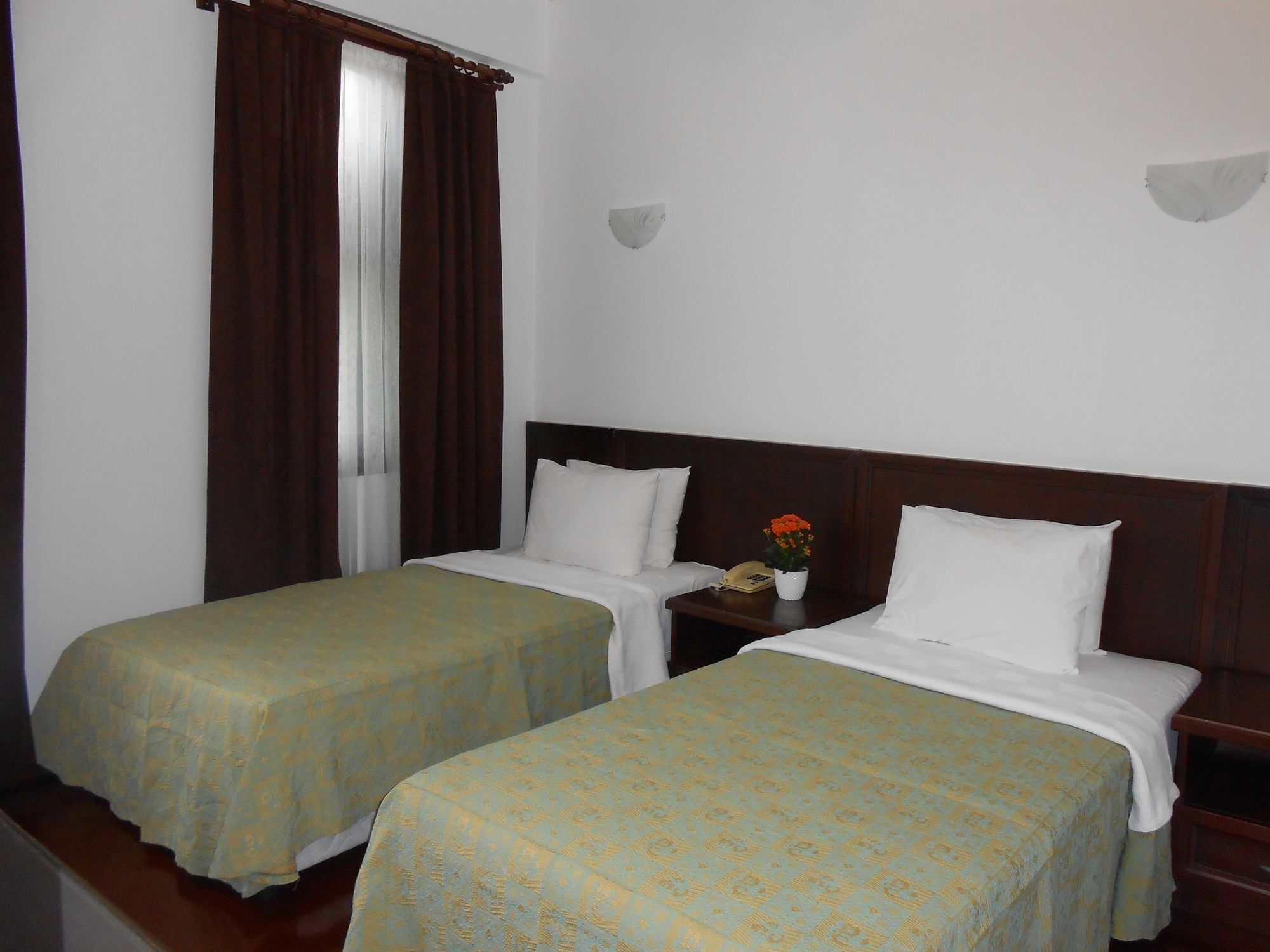 Villa Verde Antalya Zewnętrze zdjęcie