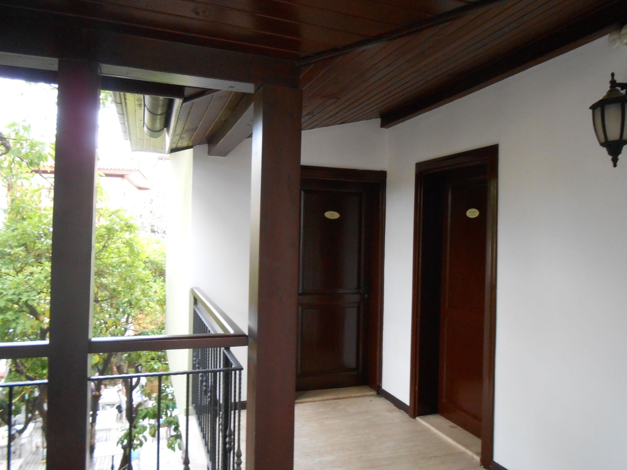 Villa Verde Antalya Zewnętrze zdjęcie